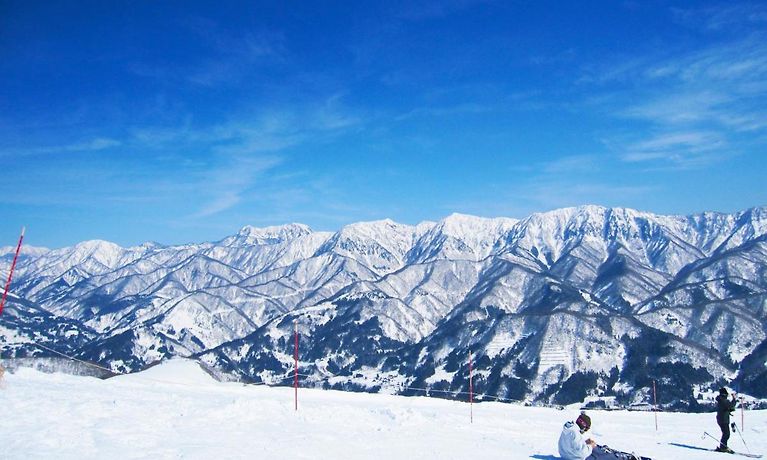 スコーレ 白馬 白馬村